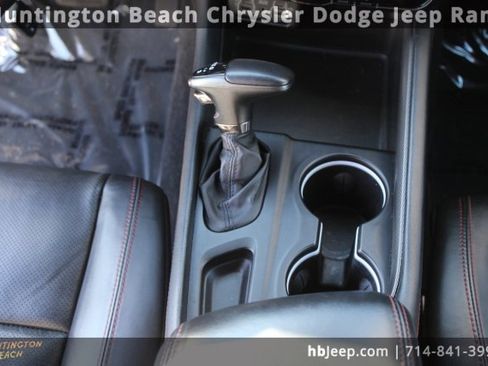 Used 2024 Dodge Durango GT image 14