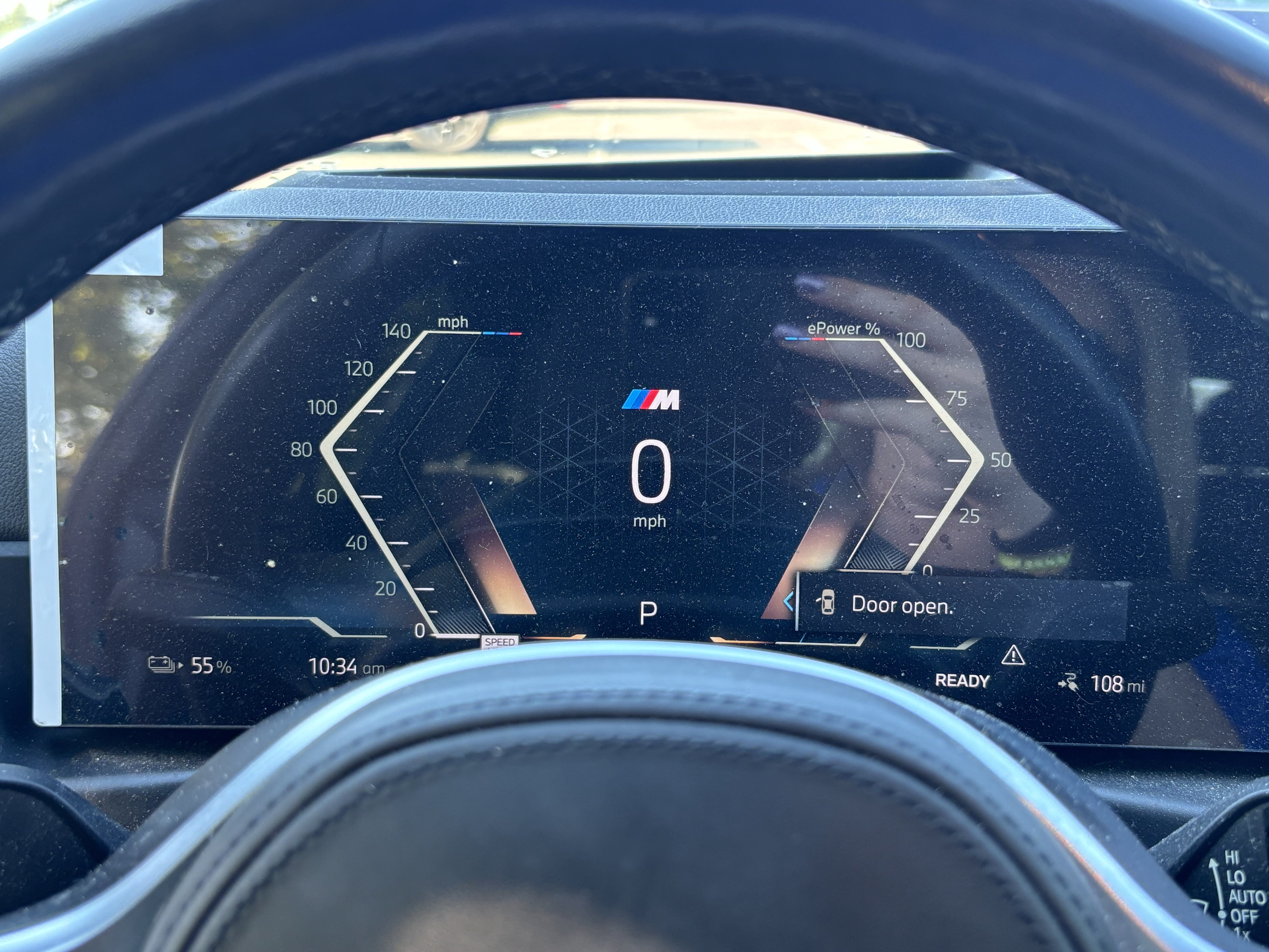 Certified 2024 BMW i4 eDrive35 w/ M Sport Package RWD image 21
