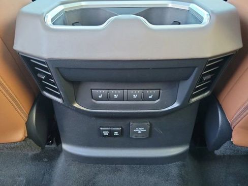 Used 2024 Toyota Tundra 1794 Edition image 15