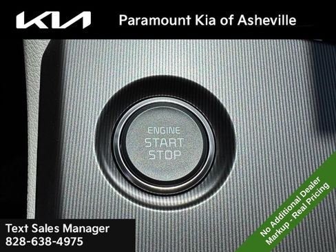 New 2026 Kia Sportage EX w/ EX Panoramic Sunroof Package AWD/4WD image 14