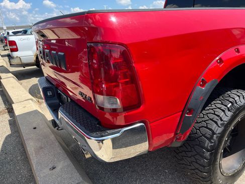 Used 2011 RAM 1500 Big Horn AWD/4WD image 15