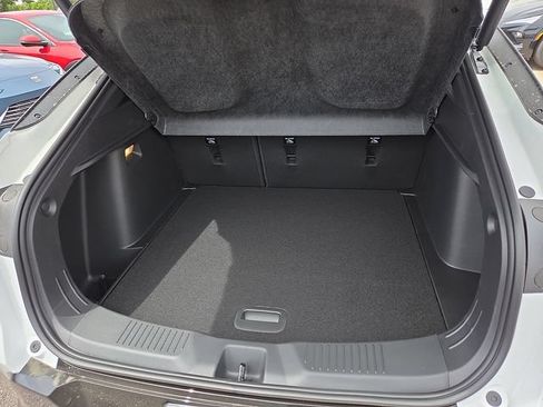New 2026 Buick Encore GX Sport Touring FWD image 6