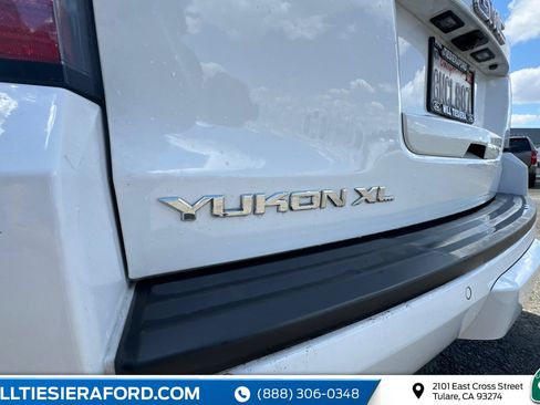 Used 2020 GMC Yukon XL SLE w/ SLE Value Package RWD image 37