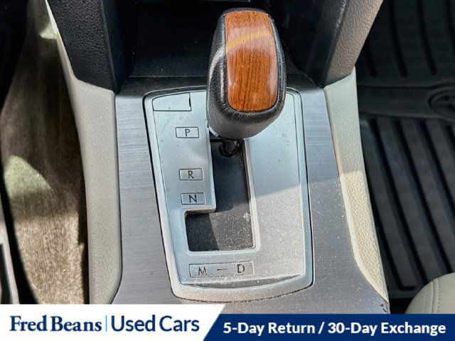 Used 2014 Subaru Outback 2.5i Limited w/ Moonroof Package AWD/4WD image 23