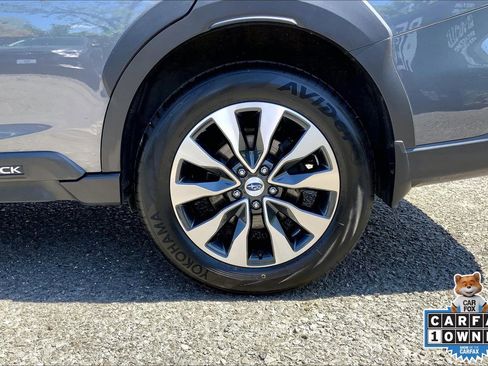 Certified 2023 Subaru Outback Touring XT AWD/4WD image 12