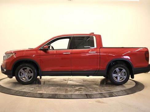 Used 2022 Honda Ridgeline RTL-E image 6