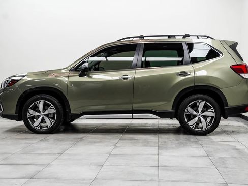 Used 2019 Subaru Forester Touring image 7