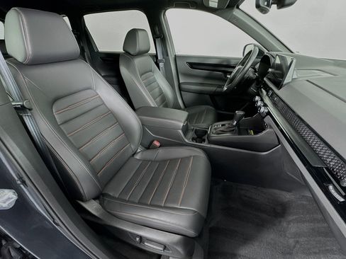 Certified 2023 Honda CR-V Sport Touring image 29