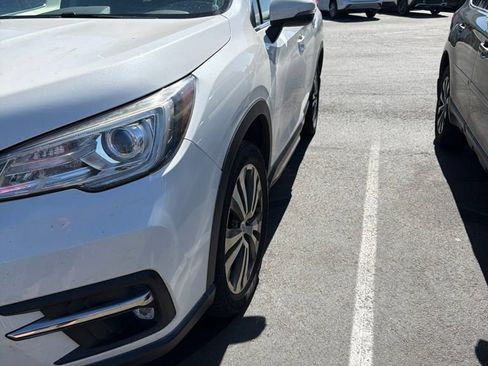 Used 2020 Subaru Ascent Limited w/ Technology Package AWD/4WD image 7