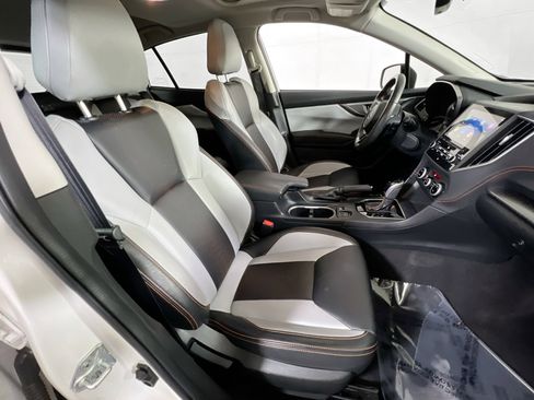 Used 2023 Subaru Crosstrek 2.5i Limited w/ Moonroof Package AWD/4WD image 27