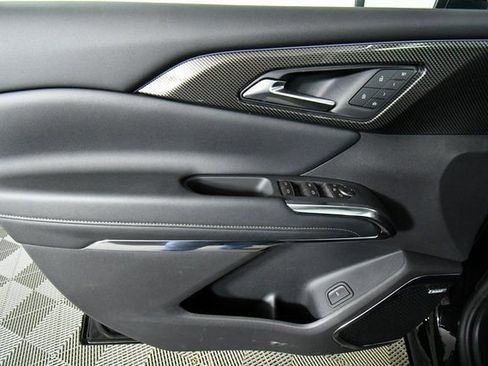 New 2026 Chevrolet Traverse High Country w/ LPO, Floor Liner Package image 20