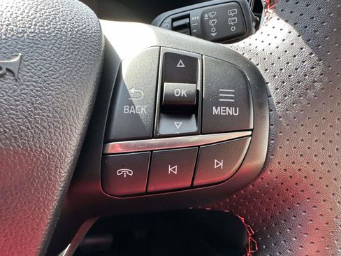 Used 2025 Ford Escape ST-Line w/ Tech Pack #1 image 20