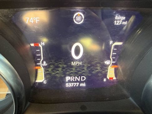 Used 2020 Jeep Gladiator Overland AWD/4WD image 19