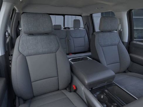 New 2025 Ford F150 XLT w/ Equipment Group 302A MID image 10