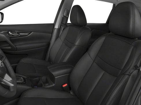 Used 2018 Nissan Rogue SL FWD image 6