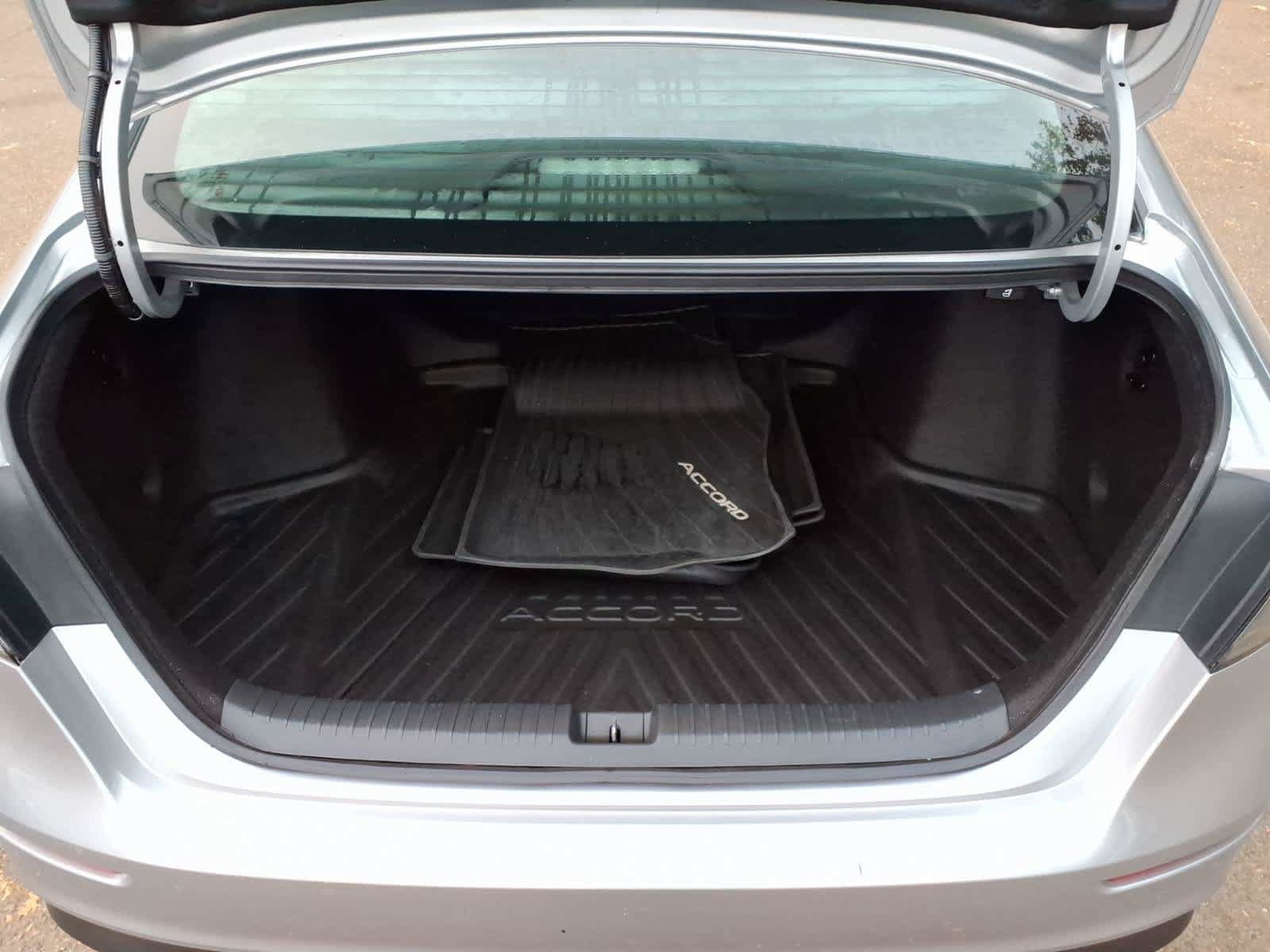 Used 2024 Honda Accord LX image 6
