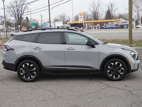 Used 2023 Kia Sportage X-Line w/ X-Line Premium Package image 20
