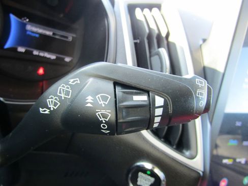 Used 2024 Ford Edge SEL w/ Convenience Package AWD/4WD image 26