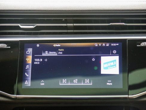 Certified 2023 Audi Q8 Premium w/ Convenience Package AWD/4WD image 16