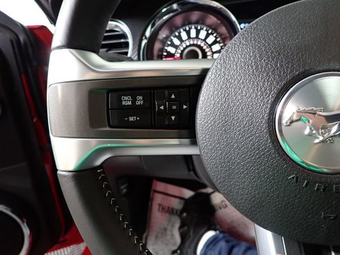Used 2014 Ford Mustang GT Premium w/ Electronics Package RWD image 27