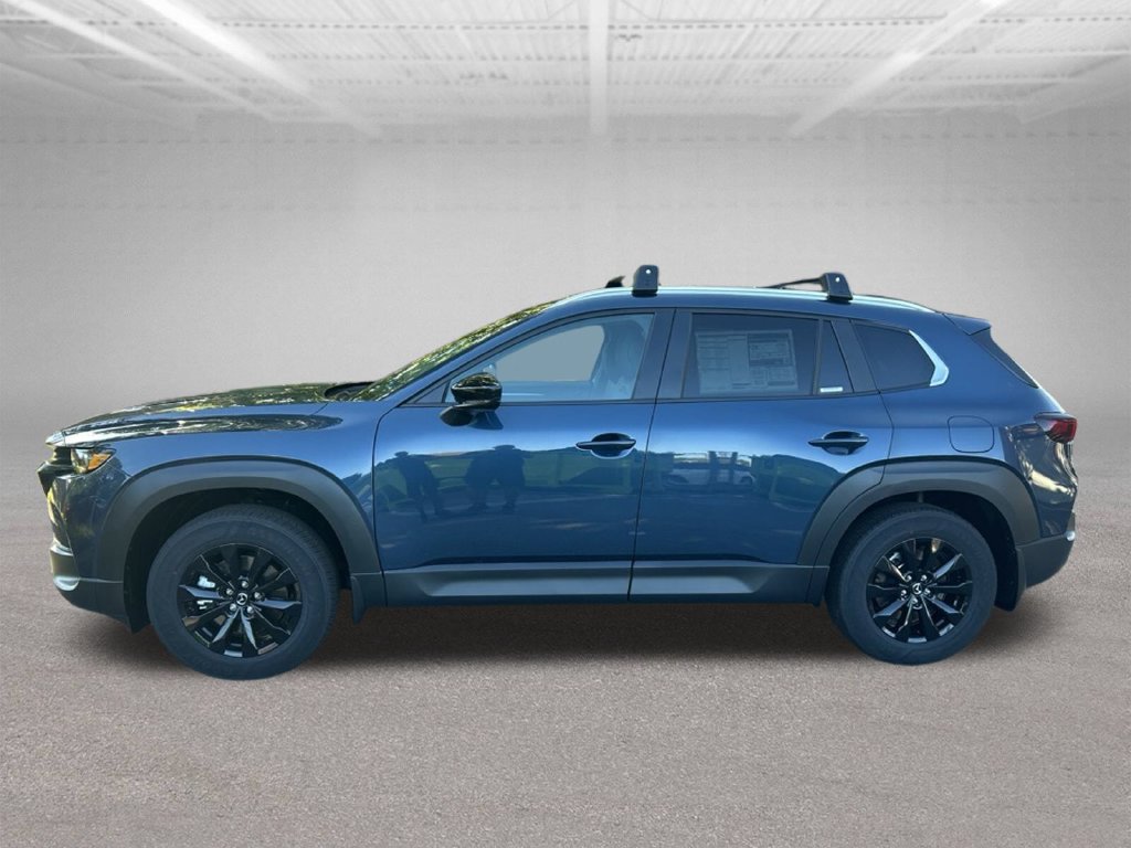 New 2026 MAZDA CX-50 AWD 2.5 S w/ Weather Package image 2