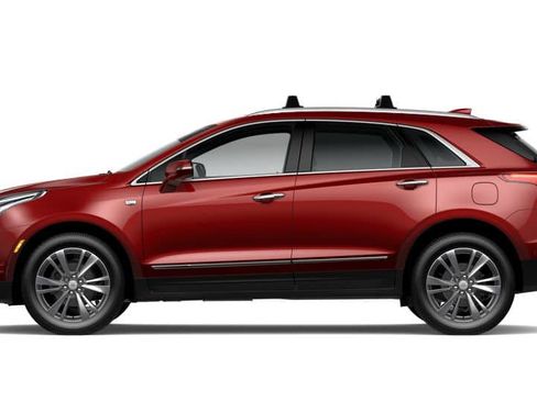 New 2026 Cadillac XT5 Premium Luxury image 18
