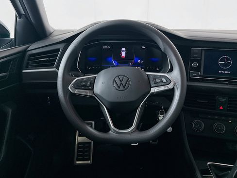 Used 2023 Volkswagen Jetta Sport image 17