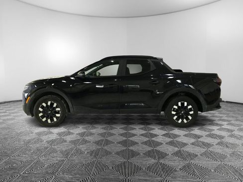 Used 2025 Hyundai Santa Cruz SEL image 2