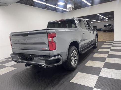 Used 2022 Chevrolet Silverado 1500 RST image 5
