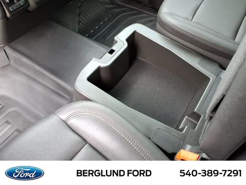 Used 2024 Chevrolet Silverado 3500 W/T w/ WT Convenience Package image 34