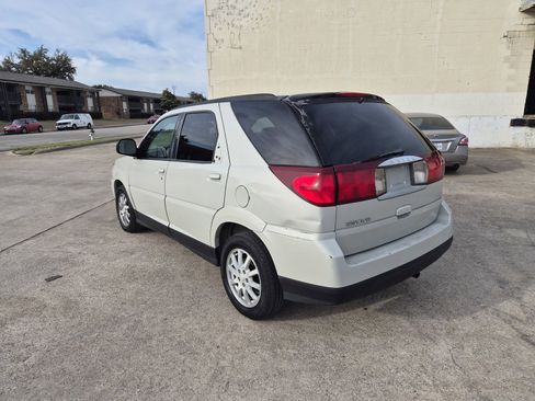 Used 2006 Buick Rendezvous CX image 3