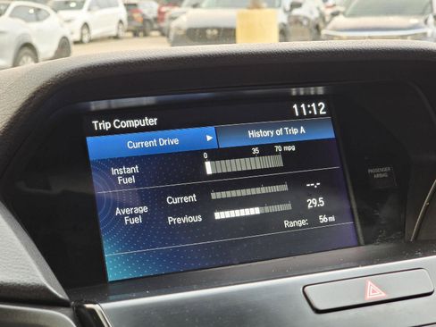 Used 2022 Acura ILX image 23