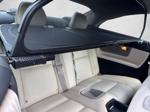 Used 2012 Volvo C70 T5 FWD image 17
