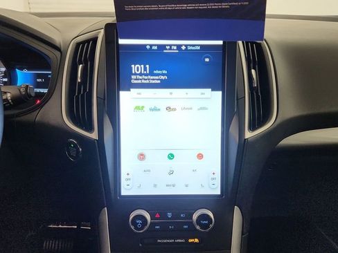 Certified 2023 Ford Edge SEL AWD/4WD image 13