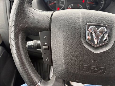 Used 2016 RAM ProMaster 1500 w/ Interior Convenience Group image 20
