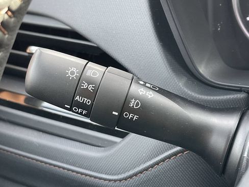 New 2026 Subaru Forester Touring AWD/4WD image 30