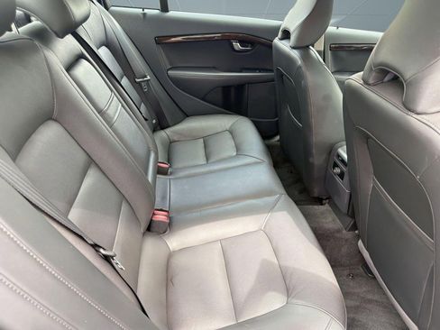 Used 2016 Volvo S80 T5 w/ Convenience Package FWD image 29