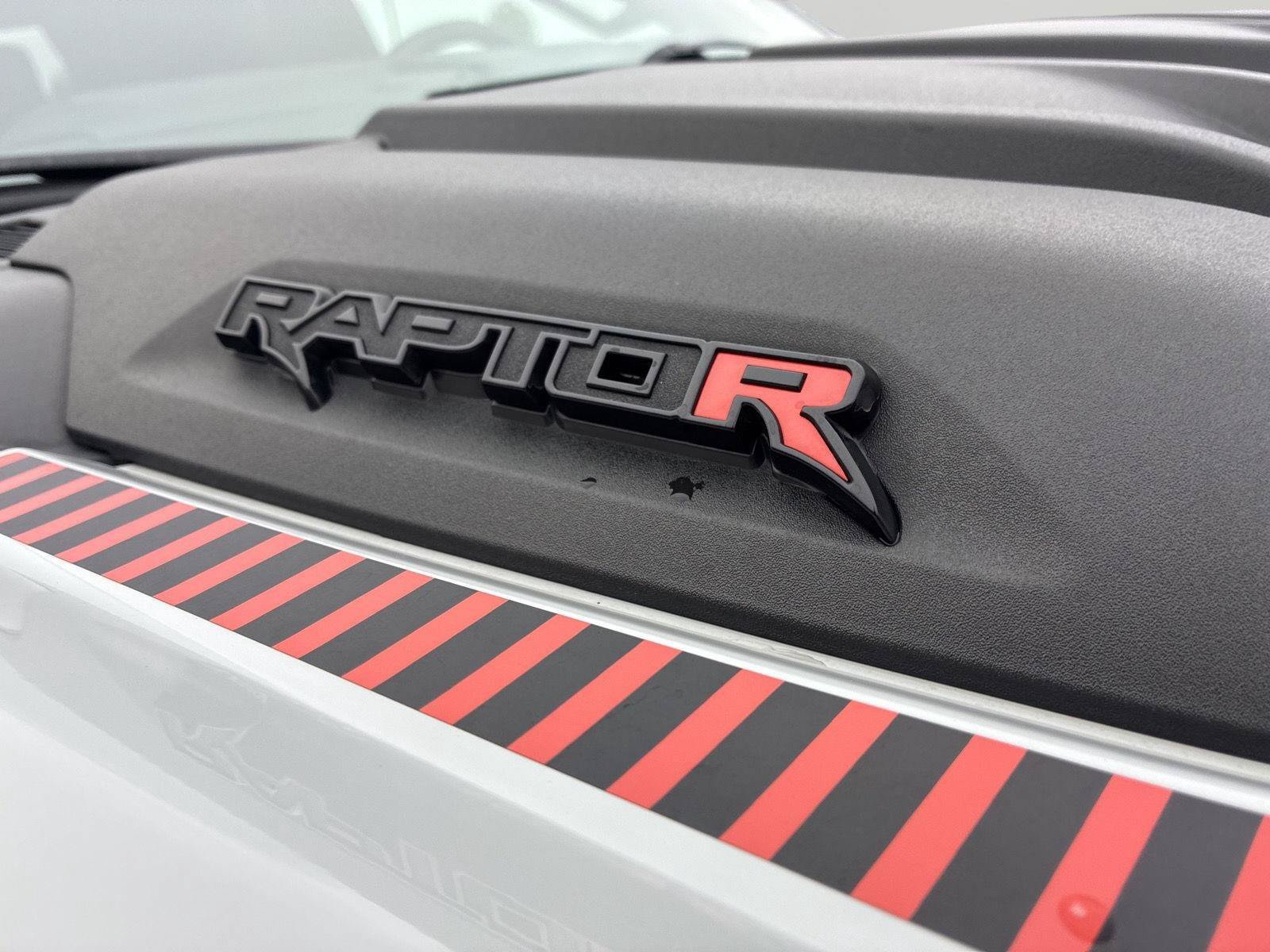 Used 2024 Ford F150 Raptor w/ Equipment Group 803A Raptor R AWD/4WD image 45