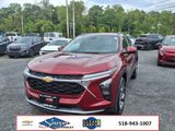 Used 2024 Chevrolet Trax LT w/ Driver Confidence Package image 3