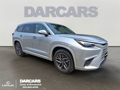 Used 2026 Lexus TX 350 AWD w/ Technology Package