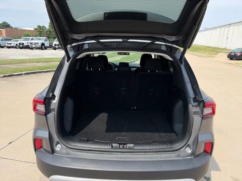 Used 2024 Ford Escape Active FWD image 27