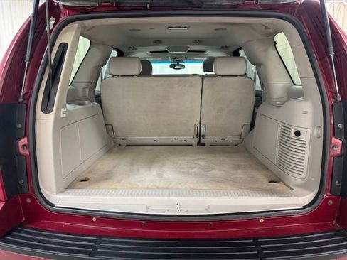 Used 2007 Chevrolet Tahoe LT w/ LT Preferred Equipment Group image 32