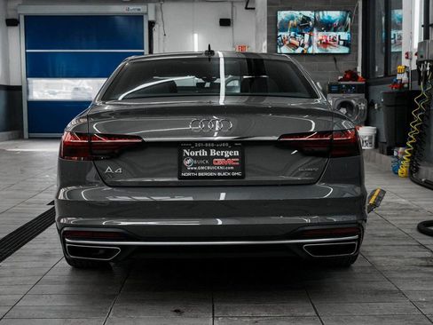 Used 2023 Audi A4 2.0T Premium w/ Convenience Package image 7