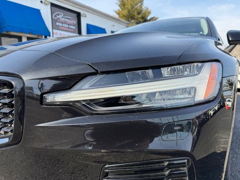 Used 2024 Volvo S60 T8 Plus w/ Climate Package image 27