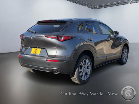 New 2026 MAZDA CX-30 AWD 2.5 S w/ Premium Package image 5