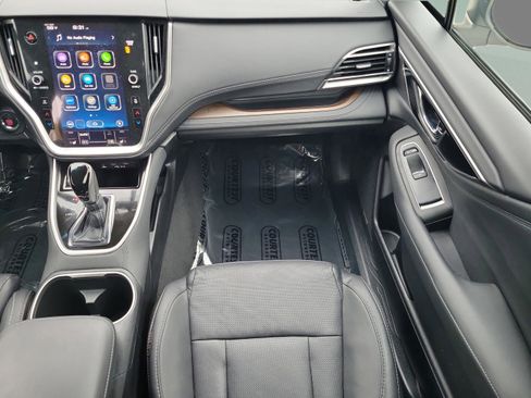 Used 2022 Subaru Outback Limited w/ Popular Package #2 image 20