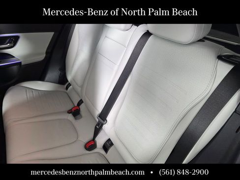 New 2026 Mercedes-Benz GLC 300 image 13