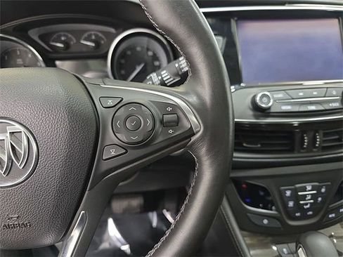 Used 2019 Buick Envision Essence image 18