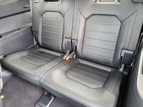 Used 2019 Volkswagen Atlas SEL Premium image 10