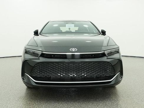 New 2026 Toyota Crown AWD/4WD image 45